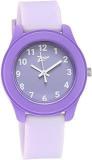 Zoop Digital Blue Dial Unisex's Watch 26019PP06W