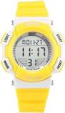 Zoop Digital Dial Unisex Kid's Watch 16034PP04W