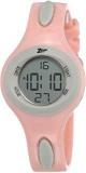 Zoop Digital Grey Dial Boys Watch NL26012PP02 / NL26012PP02