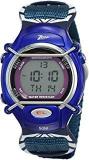 Zoop Digital Grey Dial Kid's Watch NLC3001PV02/NNC3001PV02