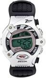 Zoop Digital Grey Dial Unisex Watch NLC3002PV01/NNC3002PV01