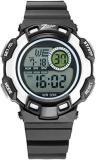 Zoop Digital Multicolor Dial Unisex's Watch NP16009PP01