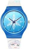 Zoop Disney Switch Digital Blue Dial Unisex Child Watch 16018PP02