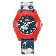 Zoop from Titan Analog Blue Dial Unisex Kid's Watch 26019PP38W