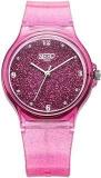 Zoop From Titan Analog Pink Dial Unisex Kid's Watch 26030PP03W