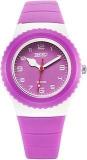 Zoop From Titan Analog Purple Dial Unisex Kid's Watch 16031PP02W