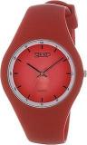 Zoop From Titan Analog Red Dial Unisex Kid's Watch 26031PP04W