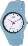 Zoop From Titan Analog White Dial Unisex Kid's Watch 26031PP06W