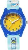 Zoop From Titan Analog Yellow Dial Unisex Kid's Watch 26019PP36W