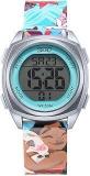 Zoop From Titan Digital Dial Unisex Kid's Watch 16025PP11