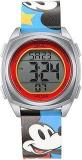 Zoop From Titan Digital Dial Unisex Kid's Watch 16025PP13