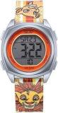 Zoop From Titan Digital Dial Unisex Kid's Watch 16025PP14