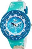 Zoop From Titan Frozen Analog Multi Colour Dial Girl's Watch NL26007PP06/NR26007PP06W