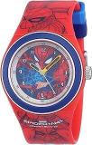 Zoop Plastic By Titan Quartz Analog Multicoloured Dial Pu Strap Watch For Kids Nsc4048Pp15, Band Color:Multicolor