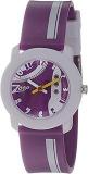 Zoop Purple Dial Analog Watch For Kids NRC3025PP25