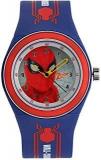 Zoop Spiderman Analog Grey Dial Unisex Watch NKC4048PP12/NNC4048PP12