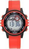 Zoop Unisex Digital Watch 26017PP01