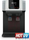 Ao Smith Z1 10 Litres UV Water Purifier With Ultra Violet Lamp, Instant Mineralized Hot Water