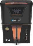 Aqua Ace Active Copper Ro Water Purifier With Goodness Of Copper 12 Litres RO + UV + UF + TDS + Copper Water Purifier