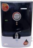 Aqua Active DolphinEcoBlack 12 Litres RO + UV + UF + TDS Water Purifier