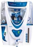 Aqua Active EpicAlkaline15 16 Litres RO + UV + UF + TDS Water Purifier