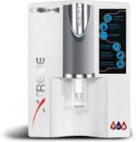 Aqua Active Misty RO+UV+CU+TDS Controller 10 Litres RO + UV Water Purifier