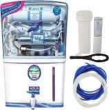 Aqua AQU SS Aquagrand Water Filter RO UV UF TDS MINIRALS, 12 Litres Tank Stor, Aquajee 15 Litres RO + UV + UF + TDS Water Purifier