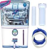 Aqua AQU SS GR AM Grand RO. UV. UF. TDS. MINIRALS. 15 Litres RO + UV + UF + TDS Water Purifier