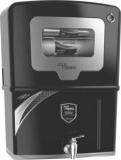 Aqua AquaNEEO SILVER BLACK 12 Litres RO + UV + Minerals Water Purifier