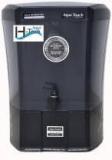 Aqua AquaTOUCH COPPER RO 10 Litres RO + UV + UF + TDS Control + UV In Tank + Copper Water Purifier