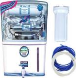 Aqua AW RP RO UV UF TDS MINIRALS RO WATER PURIFIER Clin Waret Test. 12 Litres RO + UV + UF + TDS Water Purifier