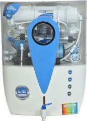 Aqua Cyclone Alkaline Filter 10 Litres RO + UV + UF + TDS Water Purifier