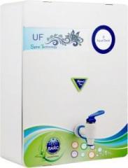 Aqua Dove BARC UFNE newlisting 20 Litres Gravity Based + UF Water Purifier