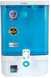 Aqua Dove Blue Zade Non Electronic Technology Water Purifier 5 Stage 11 Litres UF Water Purifier