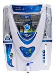 Aqua Epic 15 Litres RO + UV + UF + TDS Water Purifier