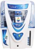 Aqua Epic Model Mineral ALKALINE Ro+uv+uf+tds 12 Litres ALKALINE + 15 Litres RO + UV + UF + TDS Water Purifier