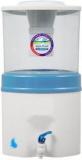 Aqua Fresh 12 UF Water Filter 12 Litres Gravity Based + UF Water Purifier