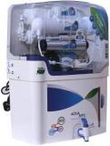 Aqua Fresh 15_Liters_Green_NYC 15 Litres RO + UV + UF + TDS Water Purifier