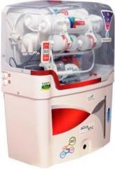 Aqua Fresh 7 stage L 15 Litres RO + UV + UF Water Purifier