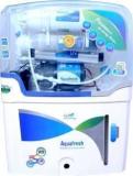 Aqua Fresh Advance Plus 15 Litres +RO+UV+UF+TDS 15 Litres RO + UV + UF Water Purifier