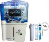 Aqua Fresh AFRESH 12 Litres RO + UV + UF + TDS Water Purifier