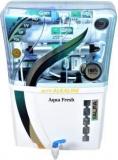 Aqua Fresh ALFA ALKALINE RO+UV+UF+TDS+MINERAL 12 Litres 12 L RO + UV + UF + TDS Water Purifier