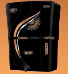 Aqua Fresh ALFA ROYAL BLACK COPPER RO UV TDS 12 Litres ELECTRICAL AUTOMATIC WATER PURIFIER 12 Litres RO + UV + UF + TDS Water Purifier