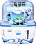 Aqua Fresh ALKALINE 15 Litres Ro+uv+uf+tds+mineral 15 Litres RO + UV + UF + TDS Water Purifier