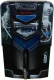 Aqua Fresh ALTIS Black Ro+uv+uf+tds+mineral 12 Litres 12 L RO + UV + MP + MTDS Water Purifier