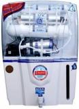 Aqua Fresh Aqua AUDI 121 Litres 10 L RO + UV + UF + TDS Water Purifier