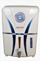 Aqua Fresh Aqua diamond 15 Litres RO + UV + UF + TDS Water Purifier