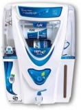 Aqua Fresh Aqua Epic 12 Litres RO + UV + UF + TDS Water Purifier