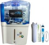 Aqua Fresh Aqua Model 12 Litres RO + UV + UF + TDS Water Purifier