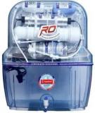 Aqua Fresh AQUA TRANSPRENT 15 Litres RO + UV + UF + TDS Water Purifier